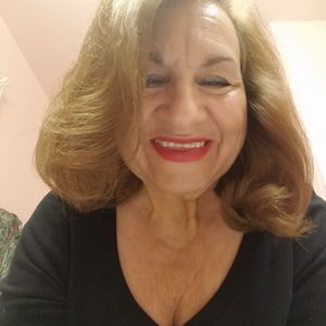 Meet your Posher, Freddie